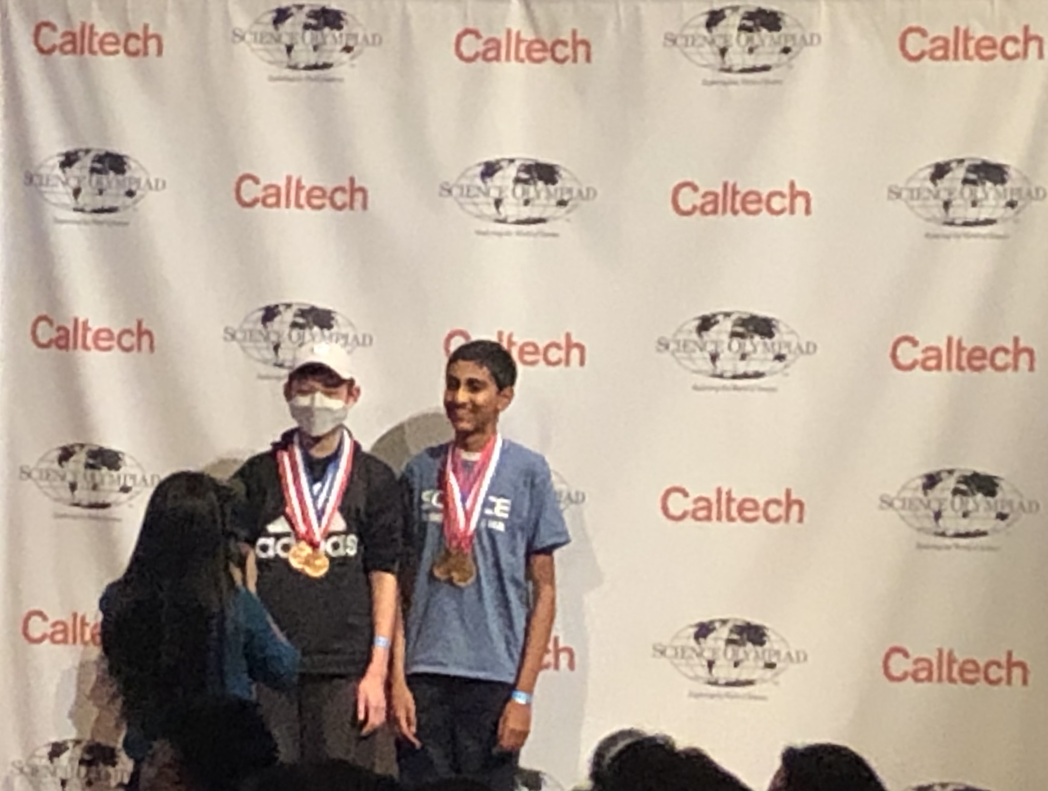 Science Olympiad photo 2